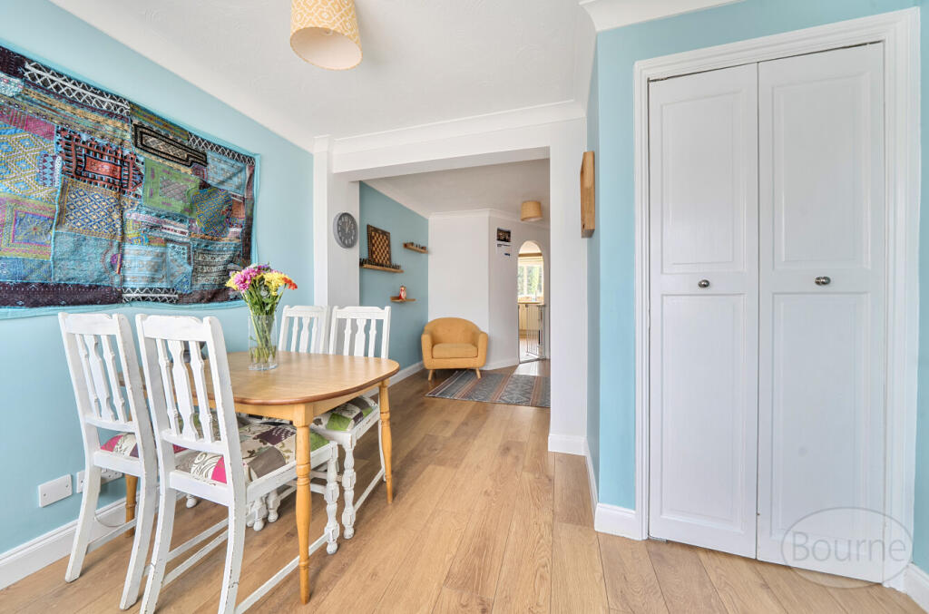 House in Guildford - View 5