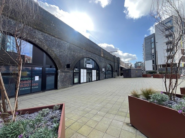Flexible property space