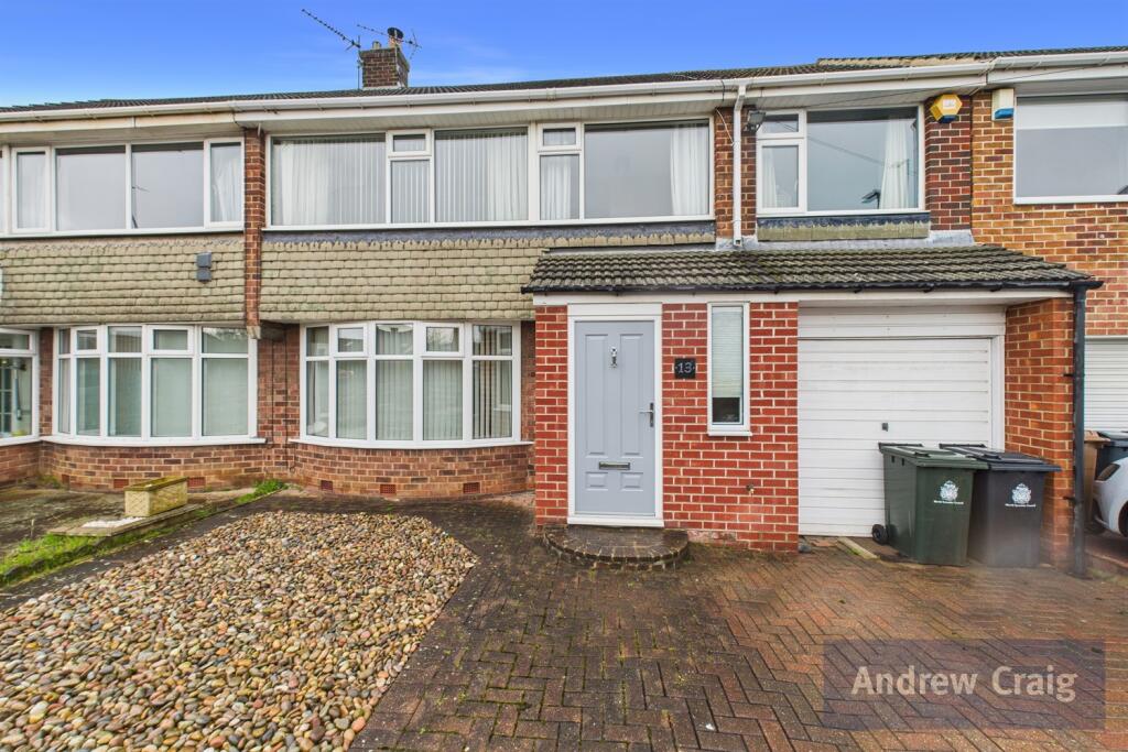 Main image of property: Halton Drive, Wideopen