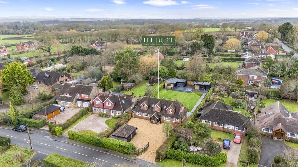 Main image of property: Littleworth, Nr Partridge Green