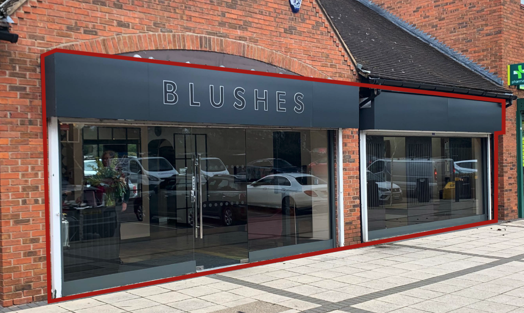 Main image of property: Unit 4-5, Shelly Farm, Solihull