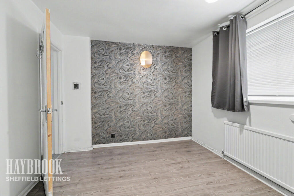 Main image of property: Westcroft Glen, SHEFFIELD