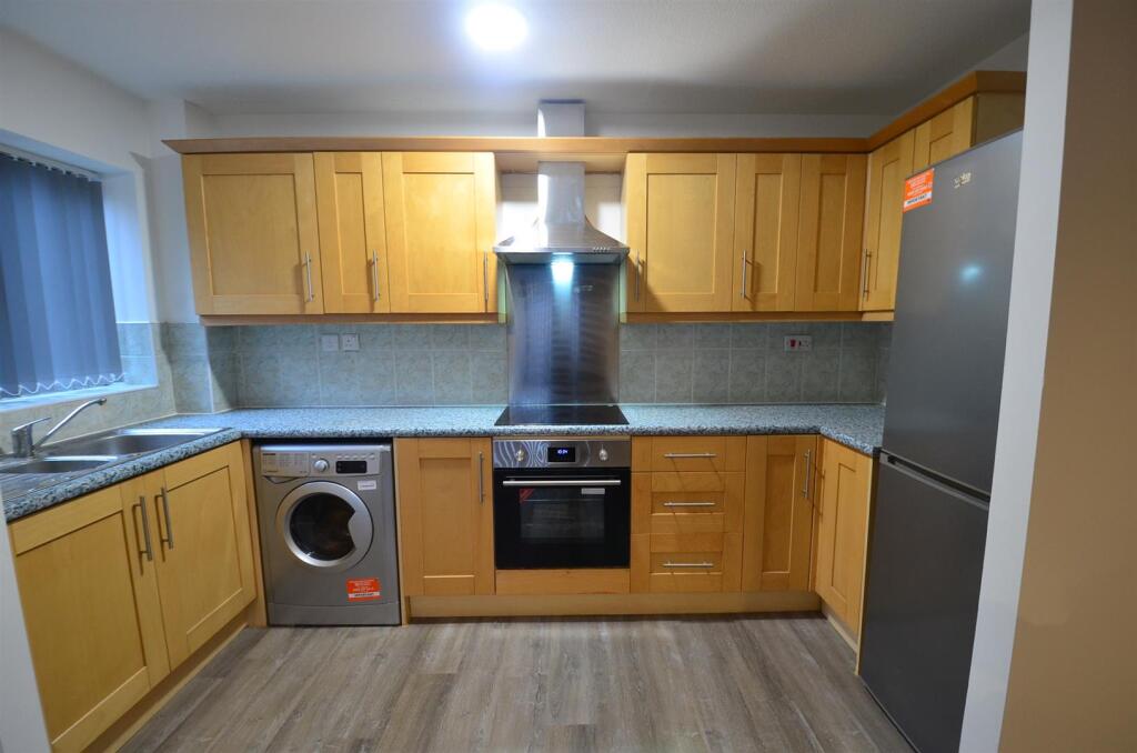 Main image of property: Bridge Street, Birmingham