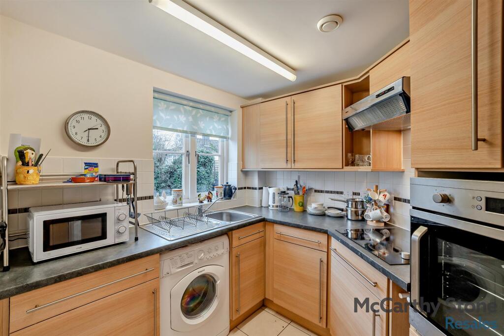 Additional image 6 of Imber Court, George Street, Warminster, BA12 8FY