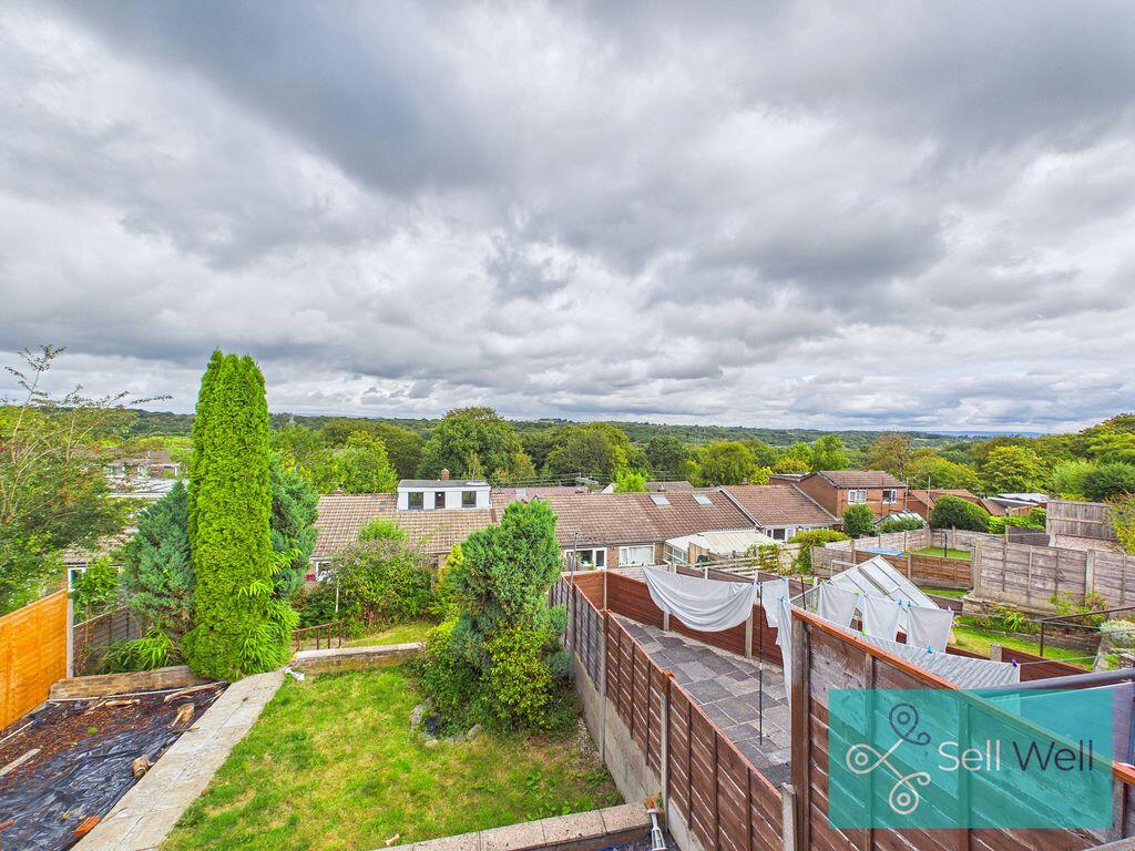 House in Salford, Wardley - View 4