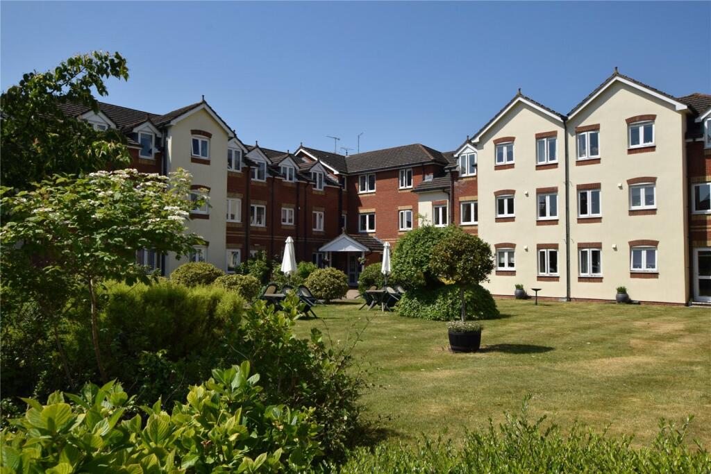 Main image of property: Ackender Road, Alton, Hampshire, GU34