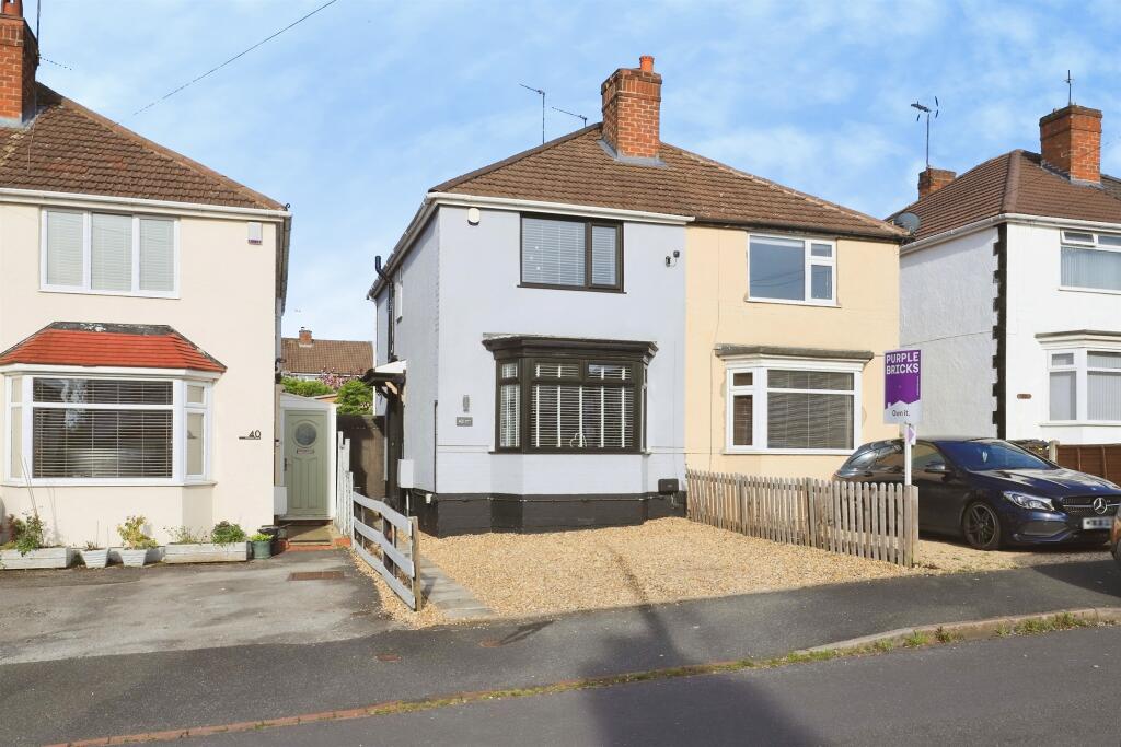 Main image of property: Lyndhurst Drive, Stourbridge