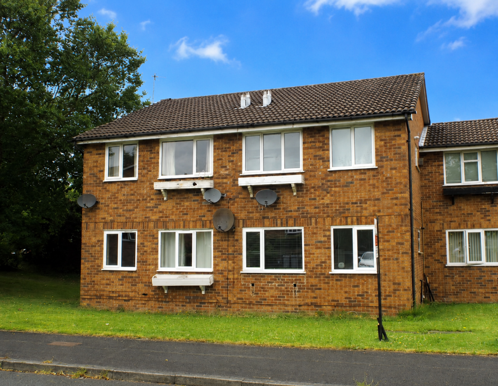 Main image of property: Brackenwood Mews, Wilmslow