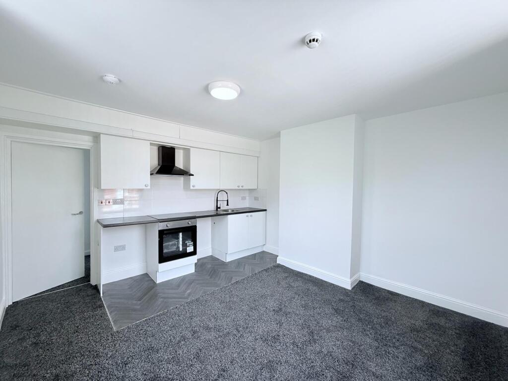 Main image of property: Denman Street Central, Nottingham, NG7