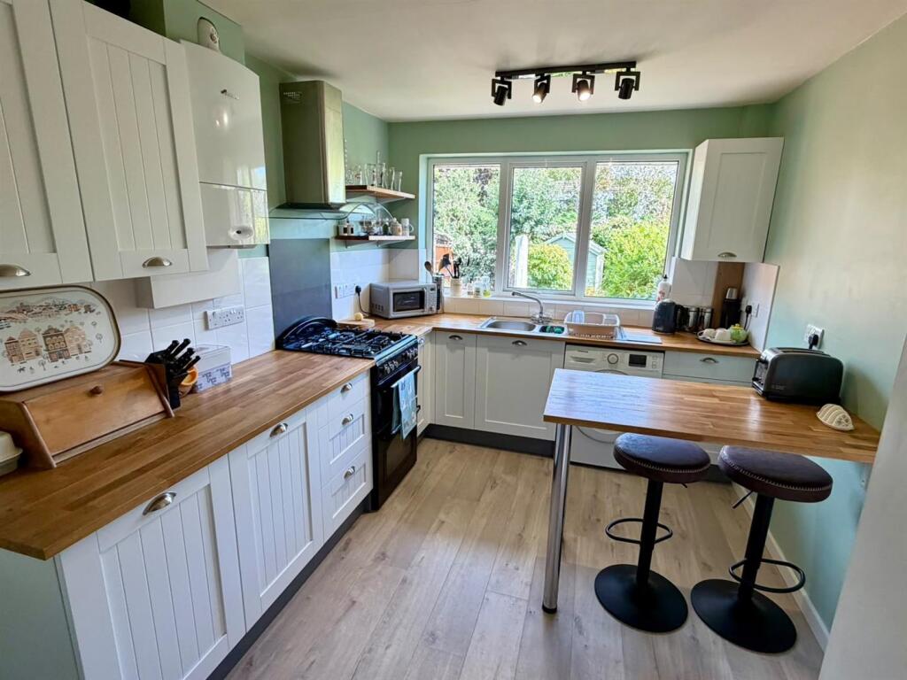 House in Hereford - View 3