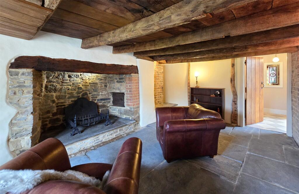 House in Torridge, Broadwoodwidger - More