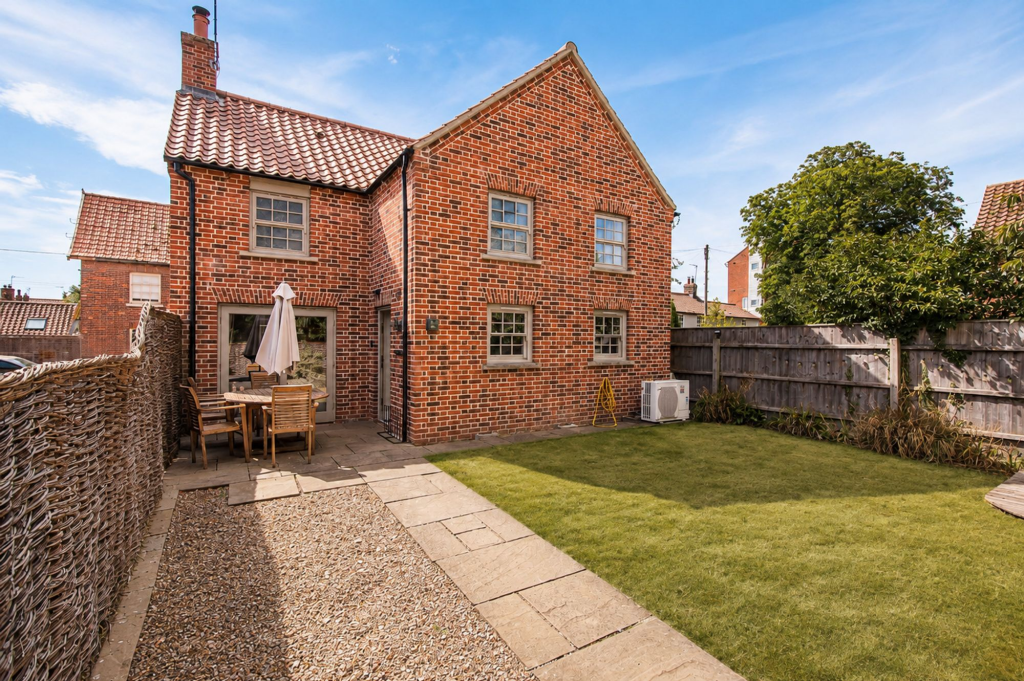 House in King's Lynn and West Norfolk, South Creake - View 4