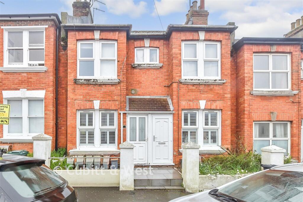 Main image of property: Payne Terrace, Roedale Road, Brighton, East Sussex