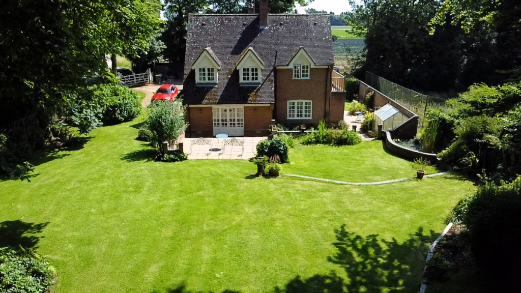 Chapel Lane, Newton-in-the-Isle, Wisbech photo 4