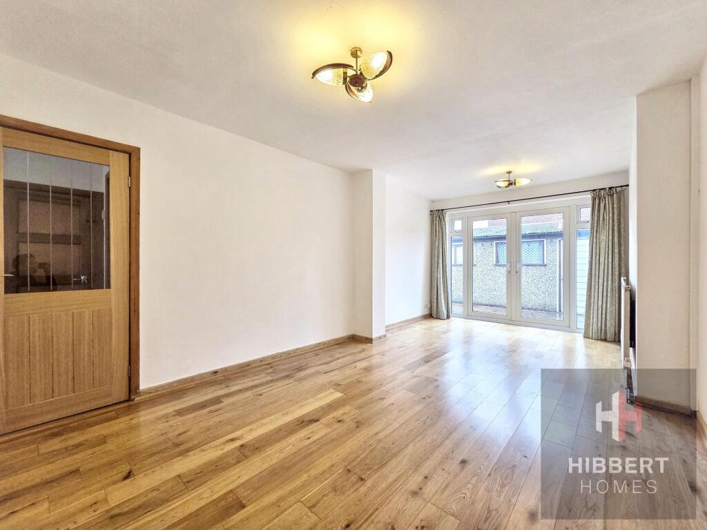 House in Manchester - More
