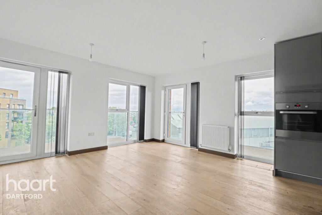 Main image of property: James Smith Court, Dartford