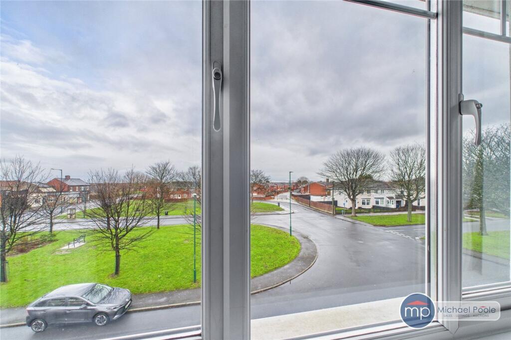 Apartment in Stockton-on-Tees - View 4