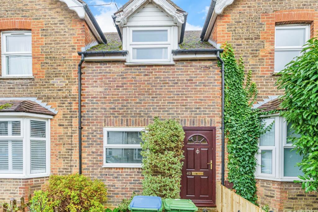 Main image of property: Victory Road, Horsham