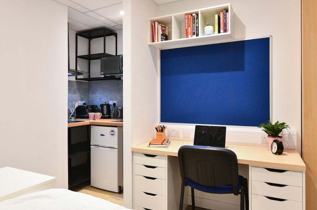 Additional image 20 of Newly Refurbished Student Studios, available for 2026/27, 1 available now, some early starts available 