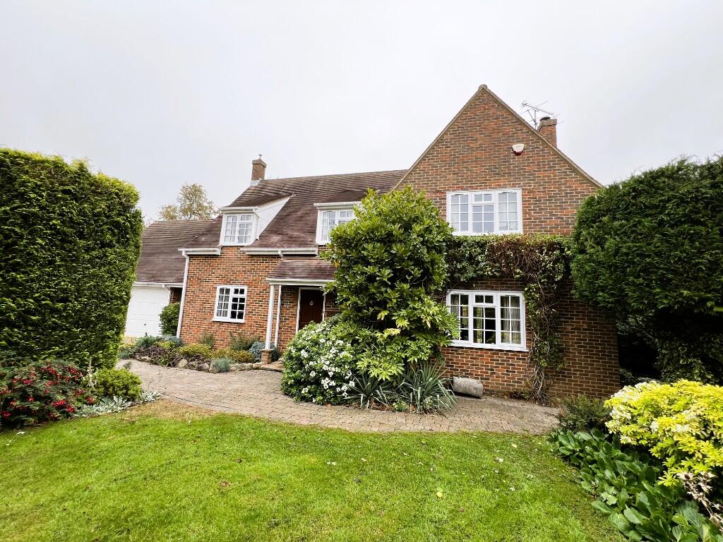 Main image of property: Brent Hall Road, Finchingfield, CM7
