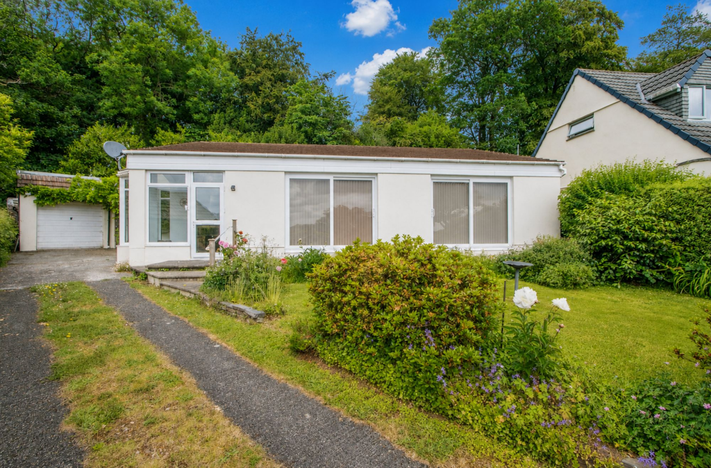 Priory Close, Tavistock, PL19 - View 2