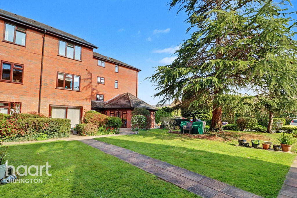 Main image of property: Farnborough Common, Orpington
