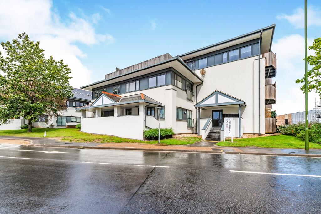 Main image of property: Horsham Gates Two, North Street, Horsham, RH13