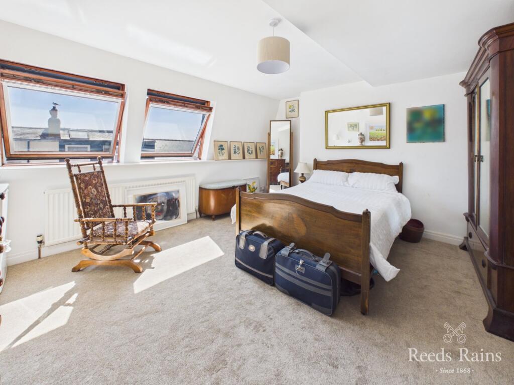 Apartment in York - View 5