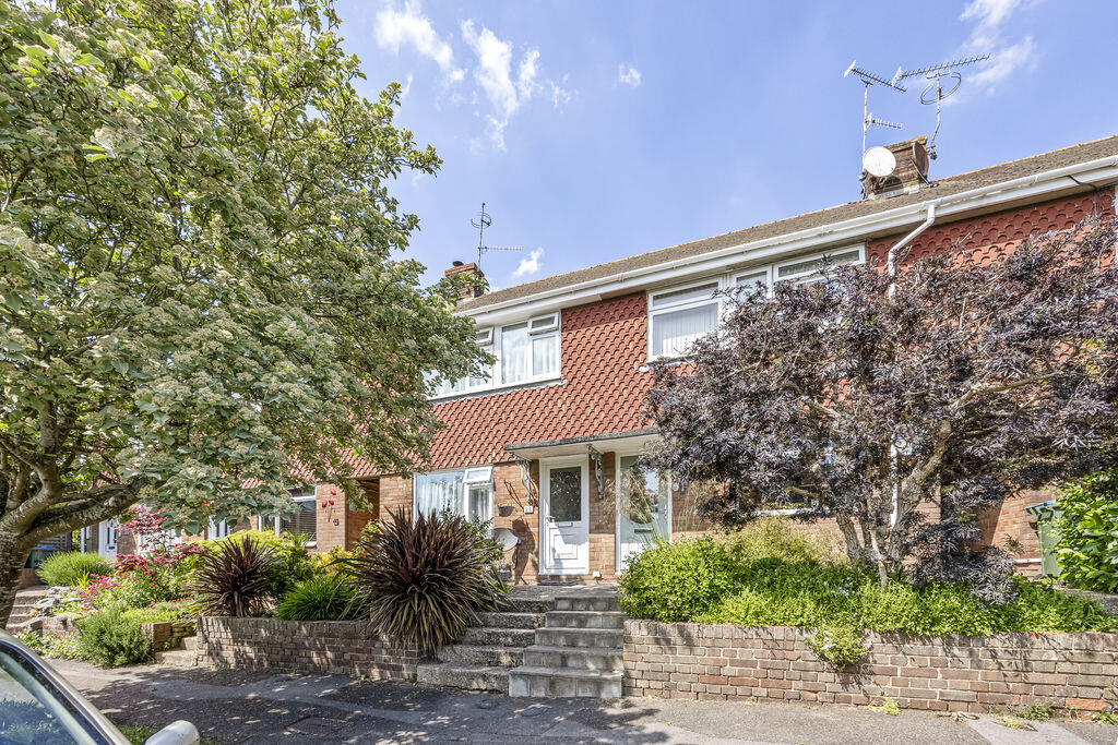 Main image of property: Steyning