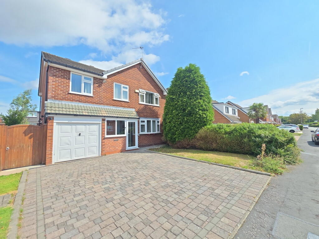 Main image of property: Linden Road, Boothstown M28 1JW