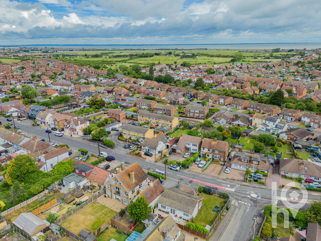 Main image of property: Minster Road, Minster on Sea