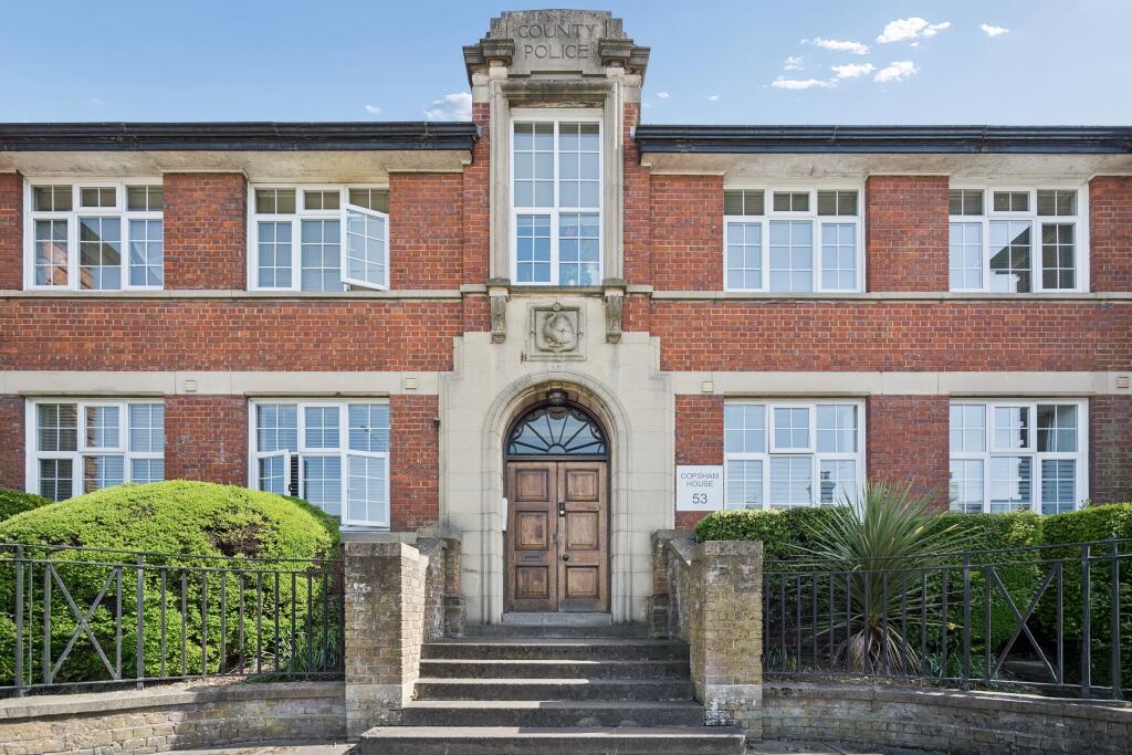 Main image of property: Broad Street, Chesham