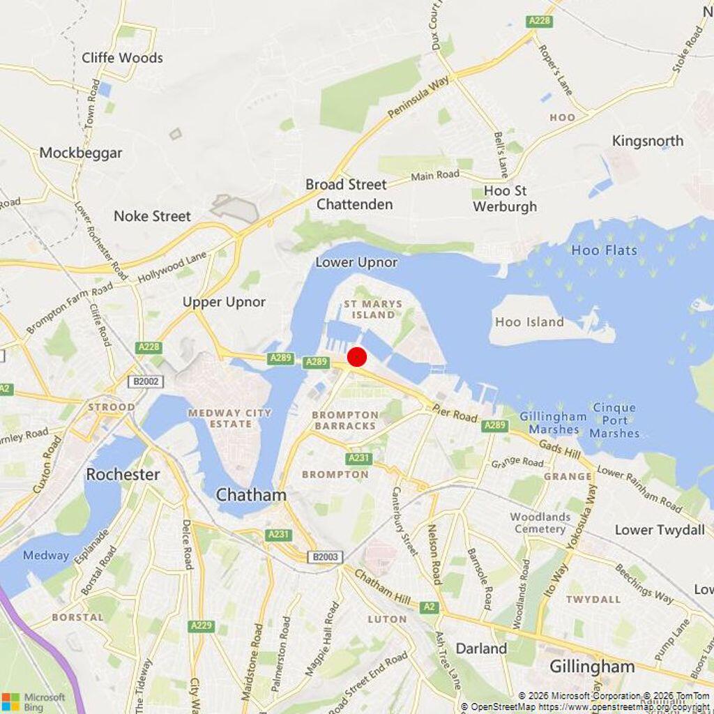 Property Map