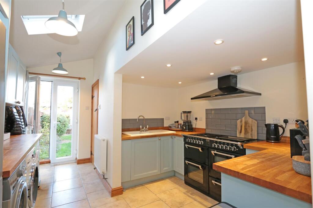 House in South Oxfordshire, Thame - View 4
