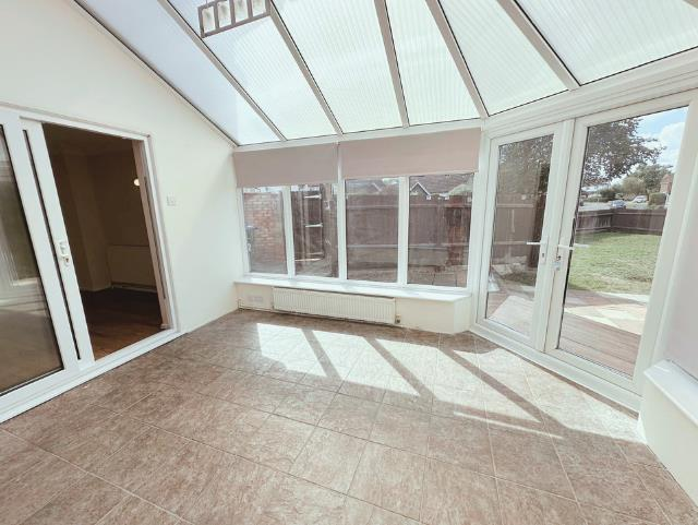 House in Mid Suffolk, Combs Ford, Stowmarket - More