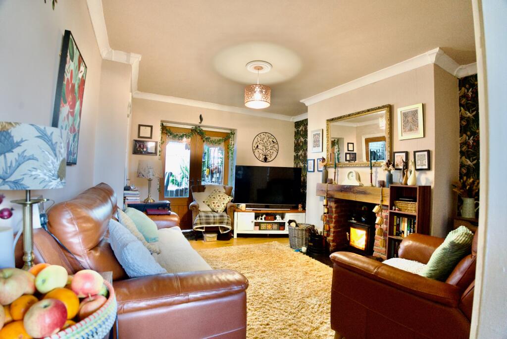 Braunespath Estate, New Brancepeth, Durham photo 3