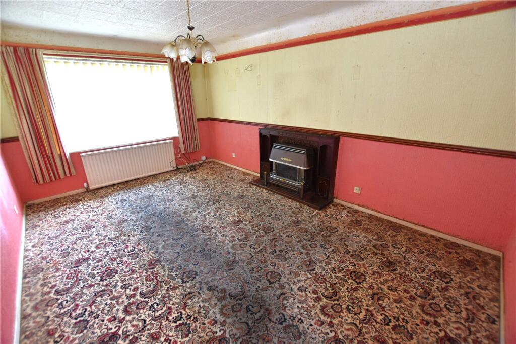 Bradman Road, Moreton, Wirral, CH46 - View 3