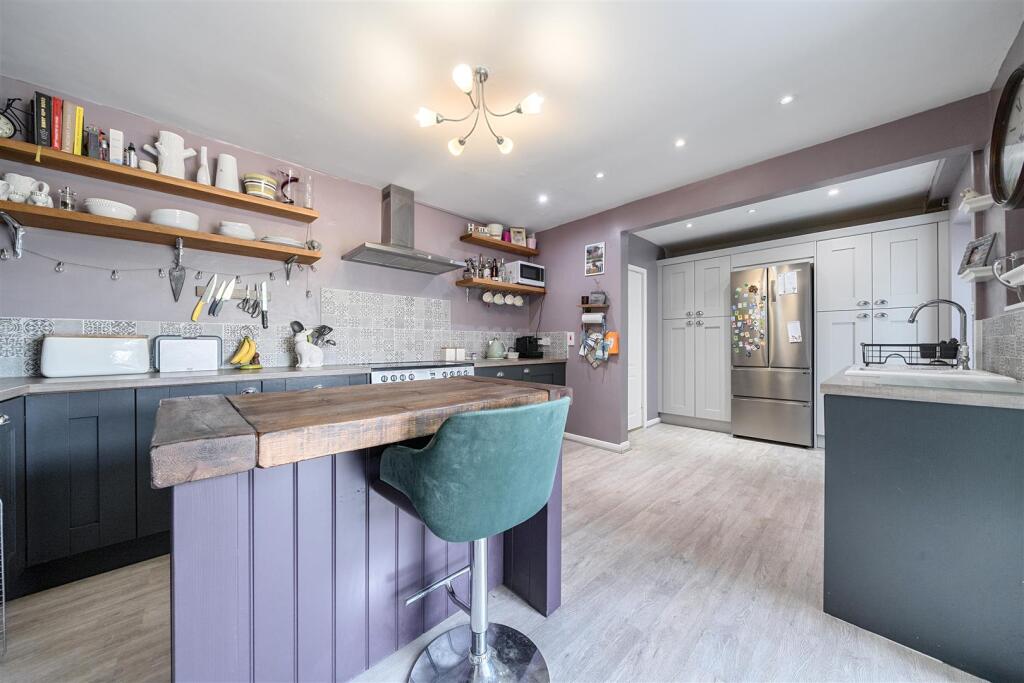 23 Mytton Lane Shawbury, Shrewsbury, SY4 4JE photo 4