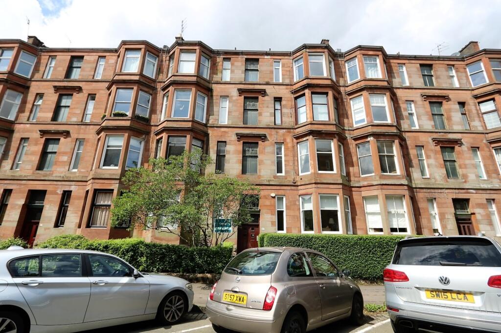Main image of property: Dudley Drive, Glasgow, G12