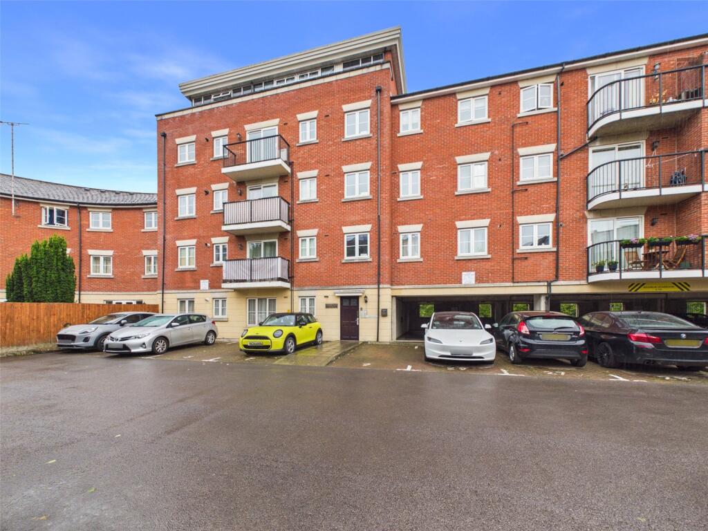 Main image of property: Brookbank Close, Cheltenham, Gloucestershire, GL50
