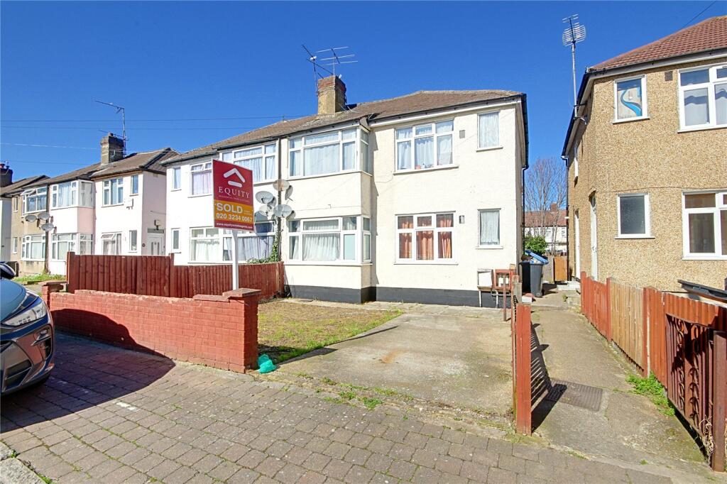 Main image of property: Bowood Road, Enfield, EN3