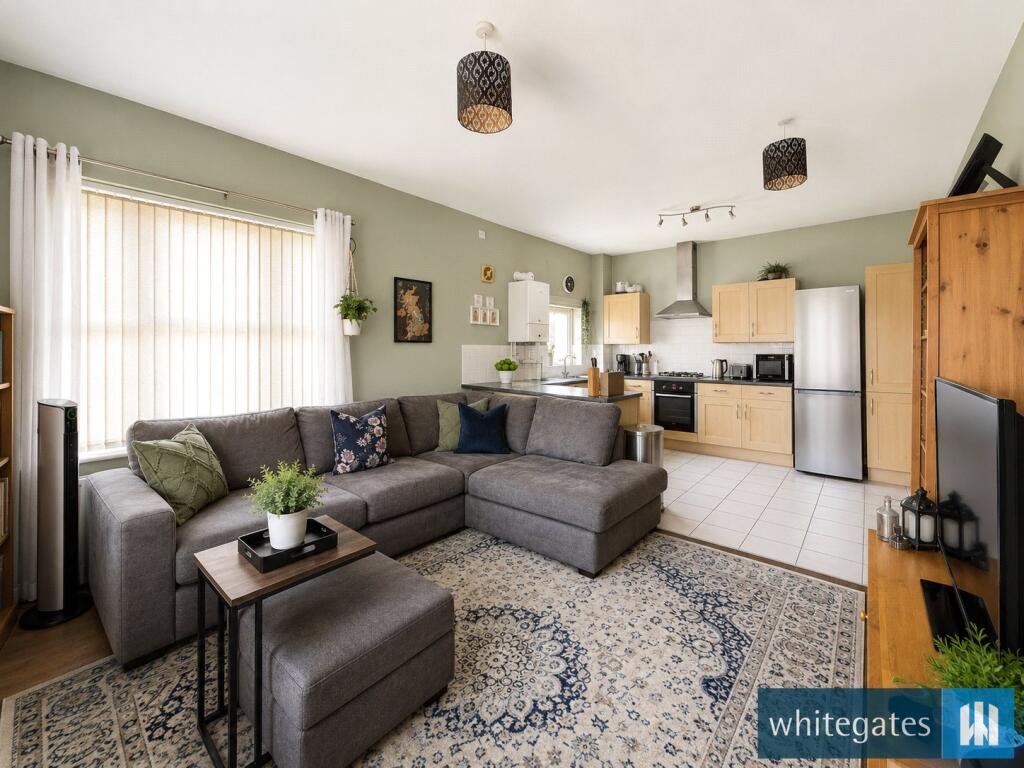 Keble Road, Bootle, Merseyside, L20 photo 4