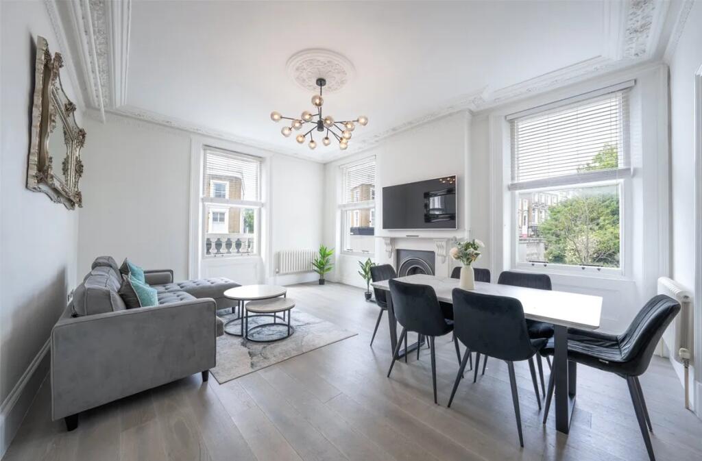 Apartment in London - View 2