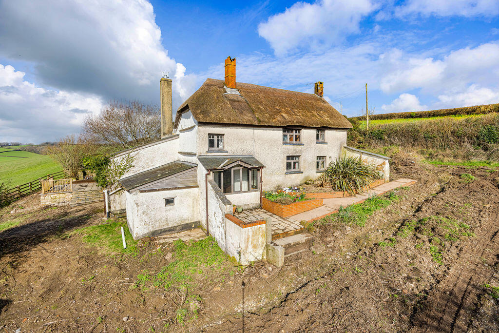 Main image of property: Westdown Farm, Dunsford