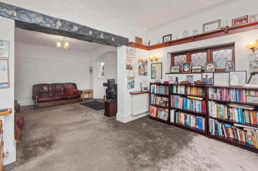 Hartington Road, Dentons Green, WA10 – pohled 3