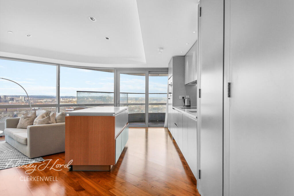 Main image of property: City Road, London