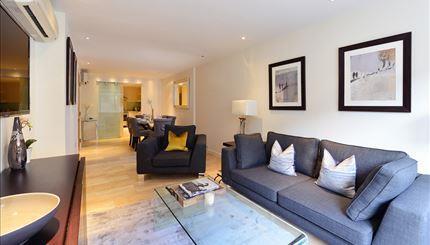 Main image of property: Imperial House, Kensington