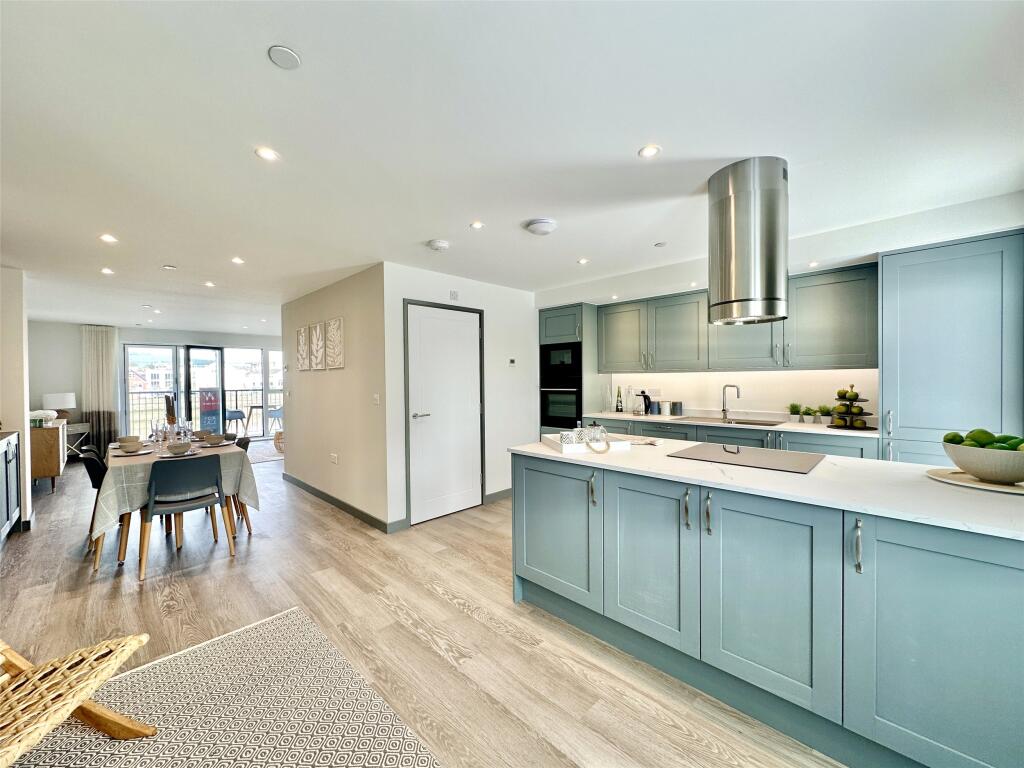 House in North Devon, Barnstaple - View 5