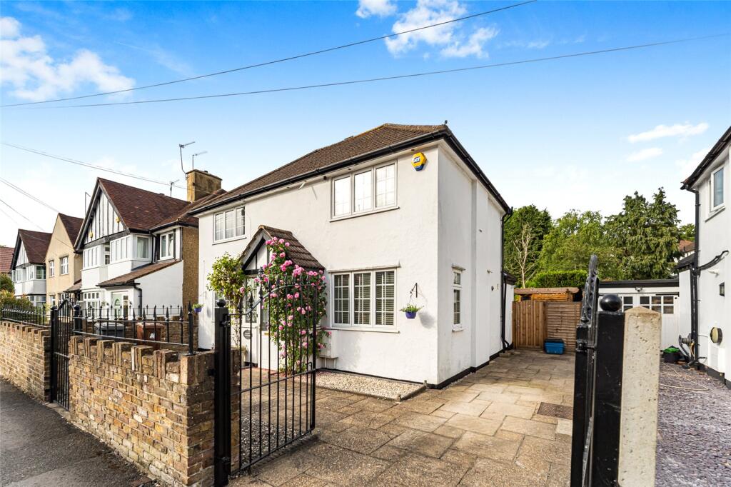 Main image of property: Haydon Road, Watford, Hertfordshire, WD19
