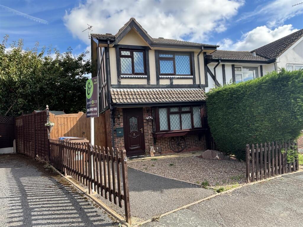 Main image of property: Beech Avenue, Groby, Leics